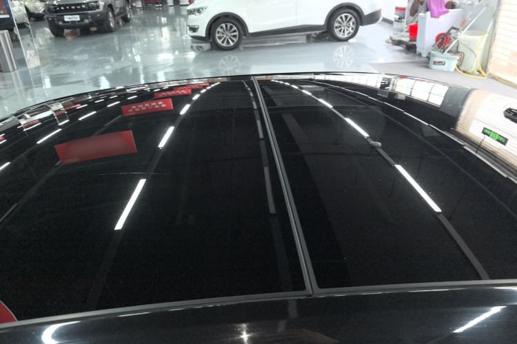 Used Audi A6L 2021 45 TFSI Prestige Elegant Edition
