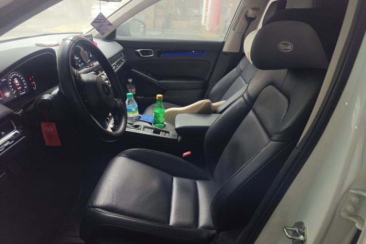 Used Honda Integra 2023 240TURBO CVT Phantom Night·Luxury Edition