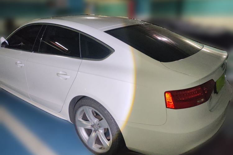 Used Audi A5 2016 Restyled Sportback 45 TFSI Comfort Version
