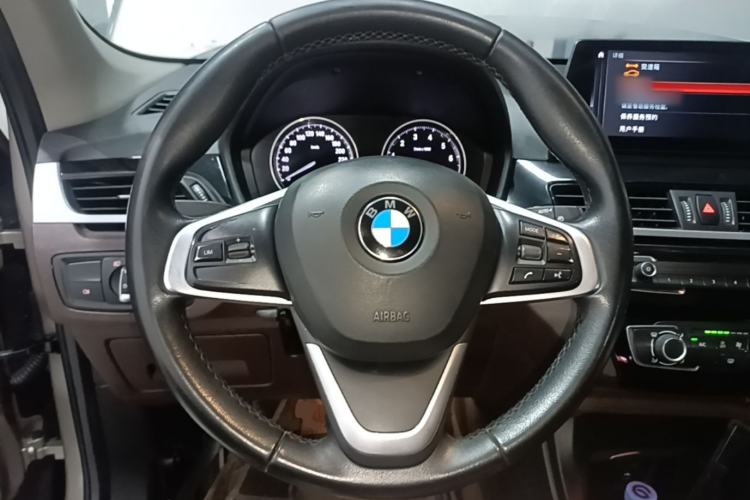 Used BMW X1 2021 Restyled sDrive20Li Fashion Version