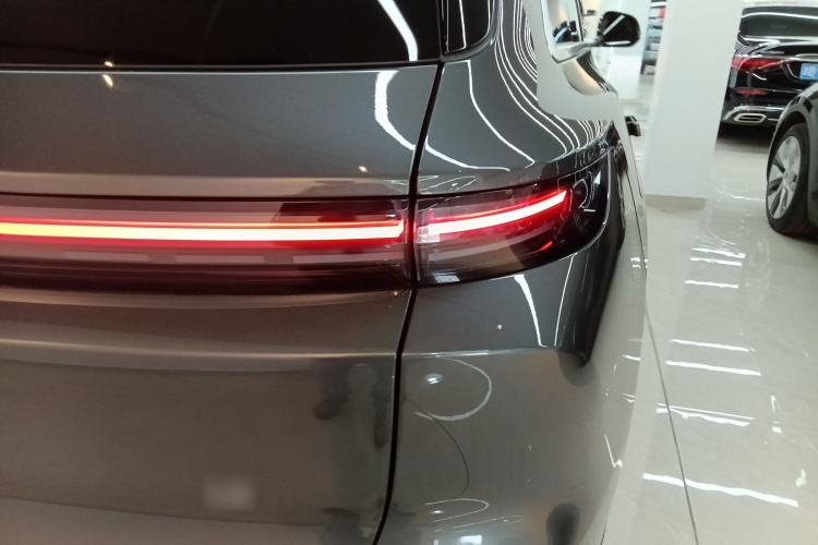 Used Li Auto L6 2024 Pro Model Right Rear Taillight