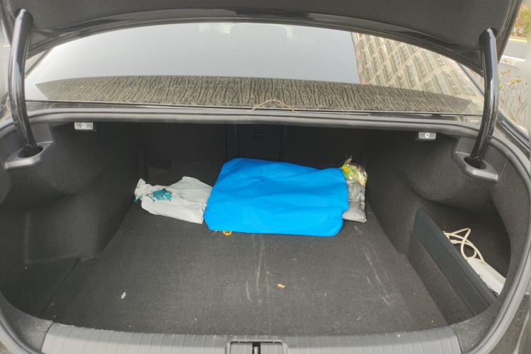 Used Volkswagen Magotan 2020 330TSI DSG Leading Model
