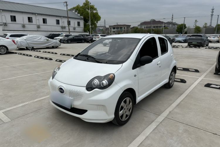 Used BYD e1 2020 Smart Comfort Version