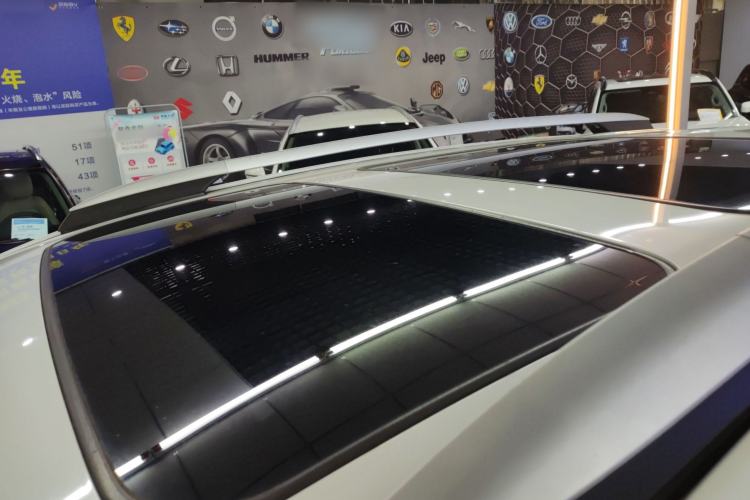 Used Toyota RAV4 2018 2.5L Automatic 4x4 Elite i Edition