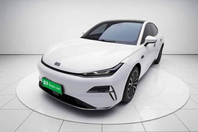 Used Geely Galaxy 8 2025 130km EM-P Starship Edition