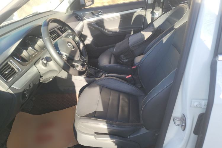 Used Volkswagen Gran Lavida 2017 180TSI DSG Comfort Edition
