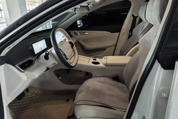 Used FORTHING Xinghai S7 2024 555 Enjoyment Edition