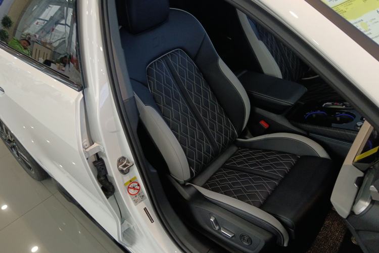 Used Audi A5L 2026 2.0T Sport Plus
