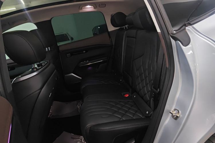 Used Hyptec HT 2023 670 Rear-Drive Ultra-High Voltage Version