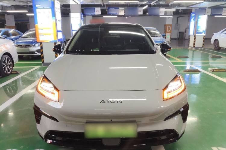 Used AION RT 2026 Model 650 Smart Elite Edition