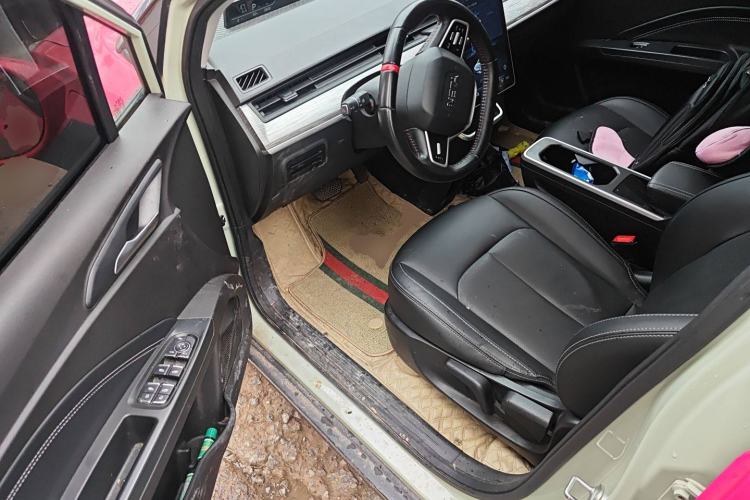 Used NETA V 2022 Chao 400 Lite
