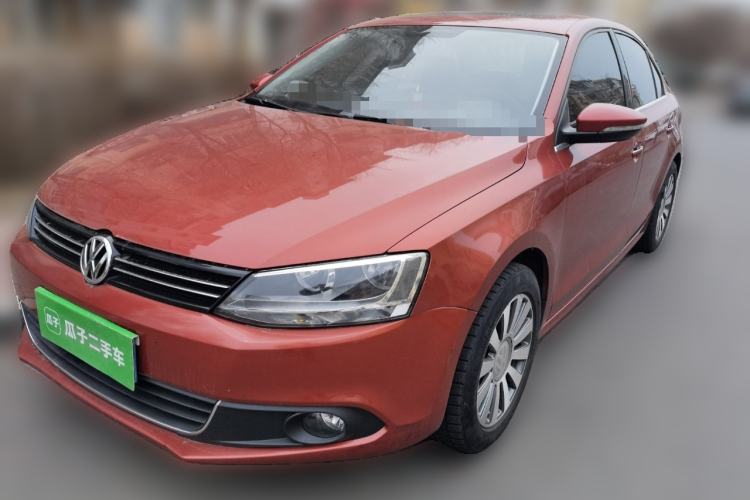 Used Volkswagen Sagitar 2012 1.6L Automatic Comfort Edition