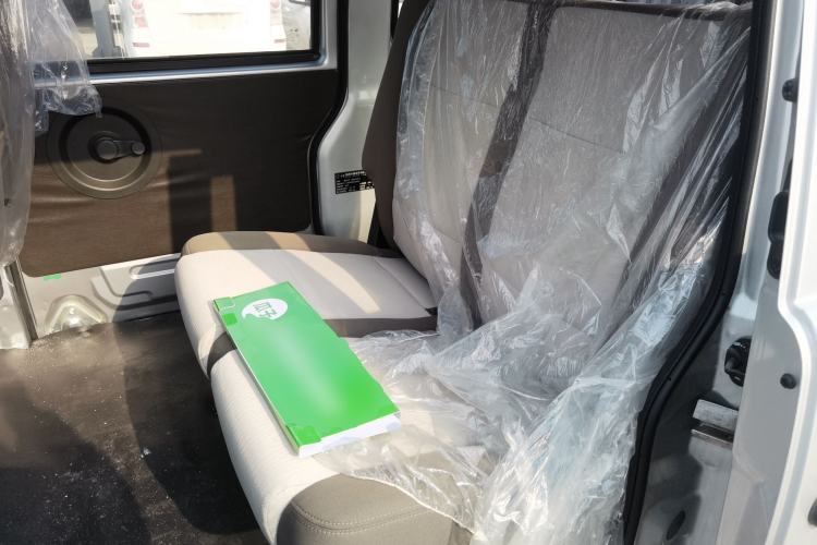 Used Dongfeng Xiaokang K07S 2022 1.3L High-Power Base Version