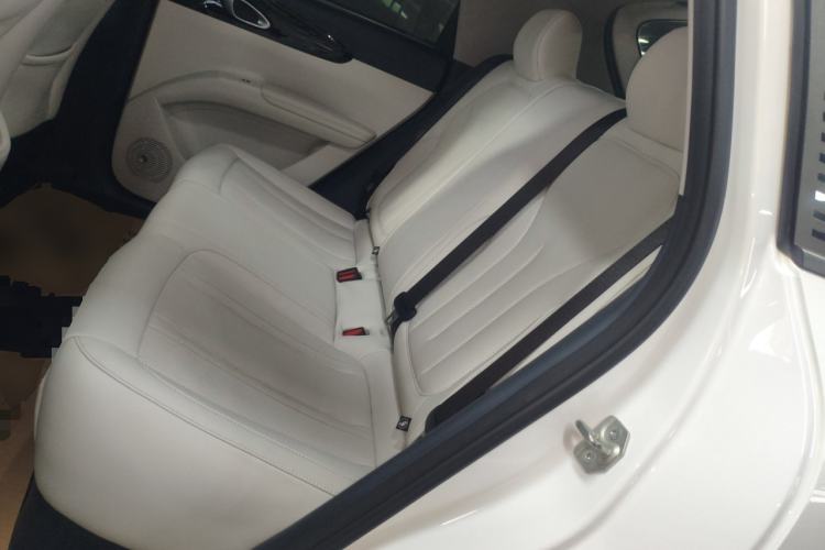 Used Geely Galaxy Geome 2025 UP 410km Exploration Edition
