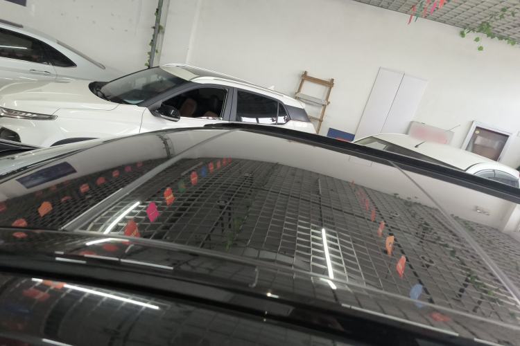 Used Toyota RAV4 2024 2.0L CVT Two-Wheel Drive Fashion Plus Edition
