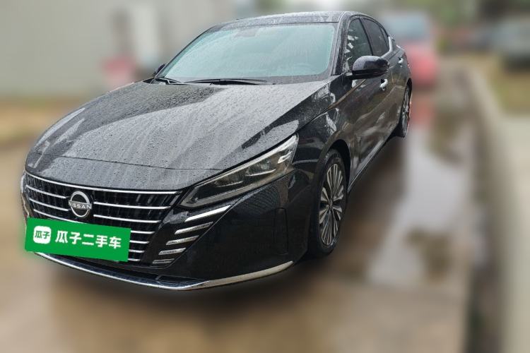 Used Nissan Teana 2022 2.0L XL-TLS Enjoyment Edition