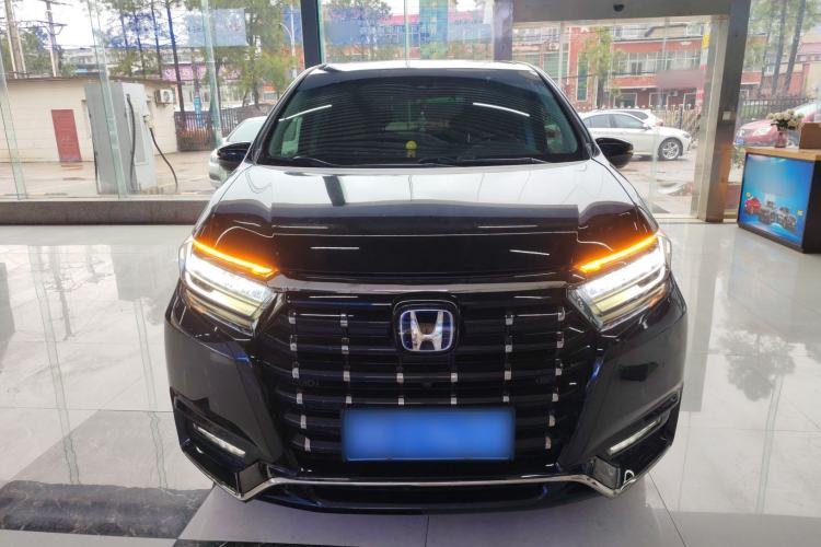 Used Honda Elysion 2022 2.0L eHEV Prestige Edition