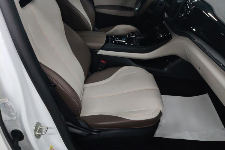 Used BYD Qin PLUS 2023 Champion Edition DM-i 55KM Leading Model
