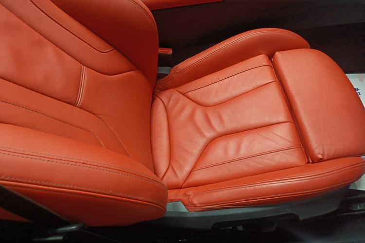 Used BMW Z4 2022 sDrive 25i M Sport Package
