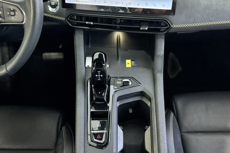 Used Lynk & Co 03 2023 1.5TD DCT JingPro