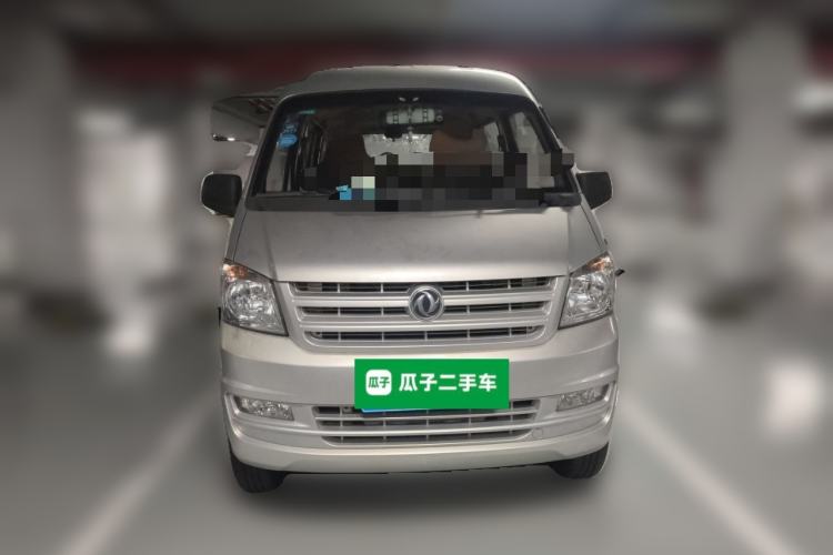 Used Dongfeng Xiaokang K07S 2016 1.2L Practical Version DK12-10 Front