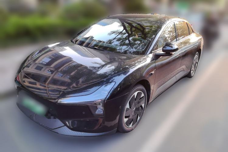 Used XPeng MONA M03 2025 515 Long-Range Plus