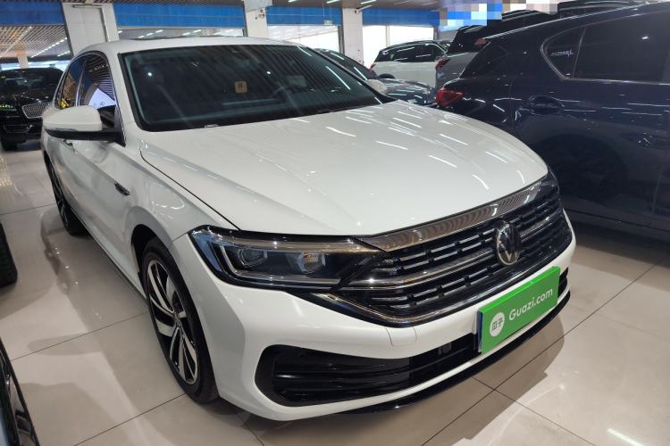 Used Volkswagen Sagitar 2023 300TSI DSG Excellence Edition