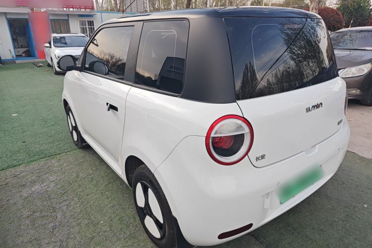 Used CHANGAN NEVO Lumin 2025 205 km Xiangqin Version
