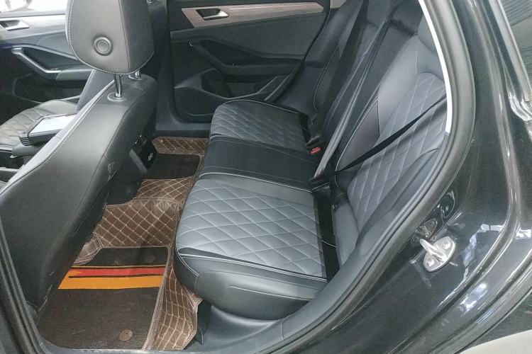 Used Volkswagen Sagitar 2023 300TSI DSG Excellence Edition
