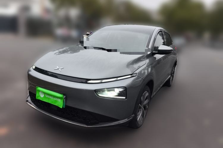 Used XPeng G3 2021 G3i 460G