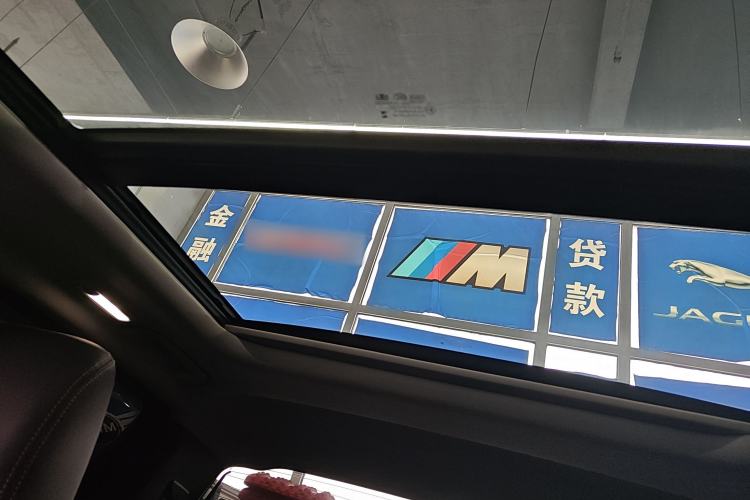 Used Ford Ranger 2023 Trailblazer 4x4 Automatic Version – Gasoline