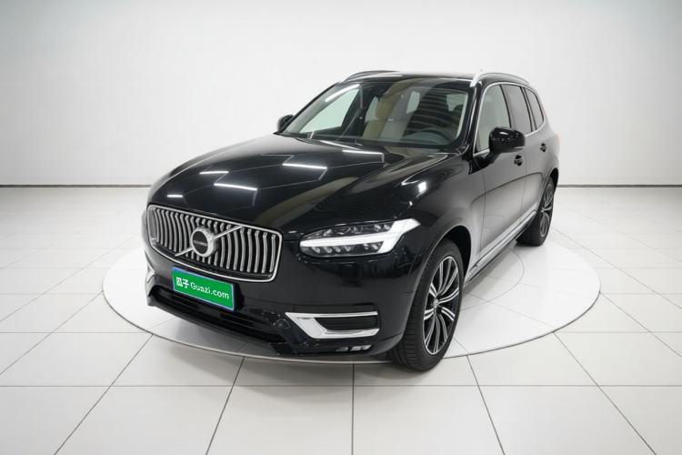 Used Volvo XC90 2020 T5 Smart Drive Luxury Edition 5 Seats