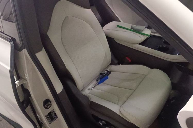 Used IM LS7 2023 90 kWh Elite Rear-Drive Version