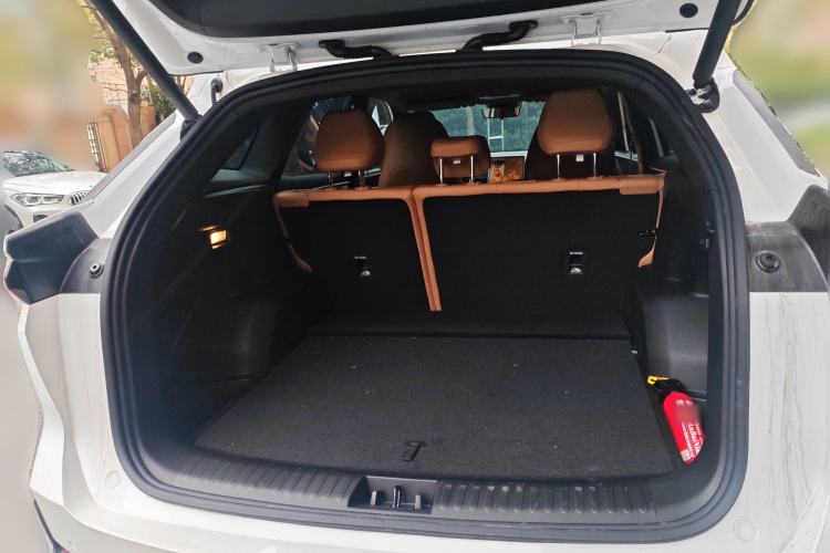 Used Geely Galaxy L7 2025 EM-i 115km Exploration Edition
