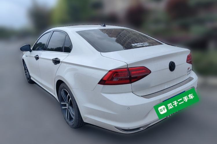 Used Volkswagen Lamando 2021 280TSI DSG Comfort Edition Exterior 3