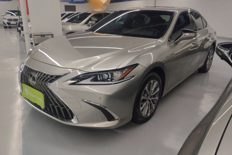 Used Lexus ES 2021 200 Excellence Edition