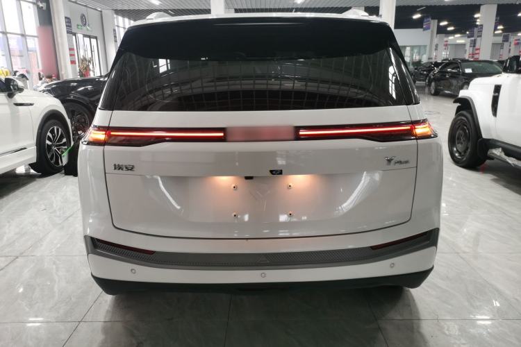 Used AION Y 2025 Plus 510 Smart Edition