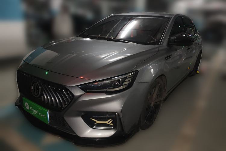 Used MG 6 2020 1.5T Automatic Trophy Flagship Edition