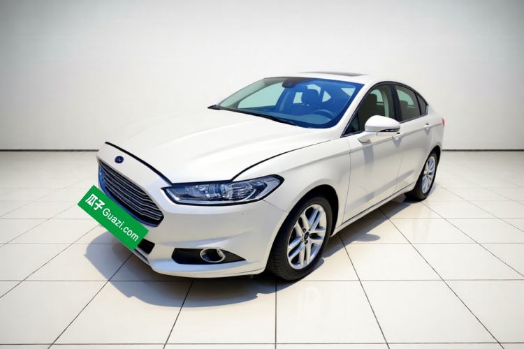 Used Ford Mondeo 2013 1.5L GTDi180 Fashion Edition