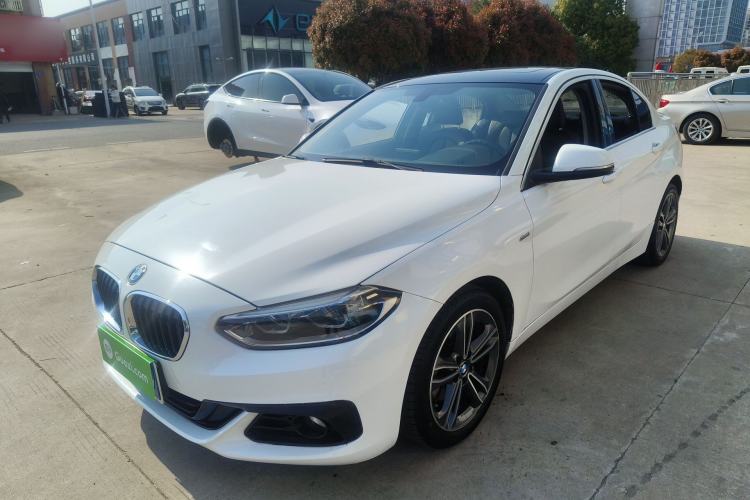 Used BMW 1 Series 2018 118i Sport Edition