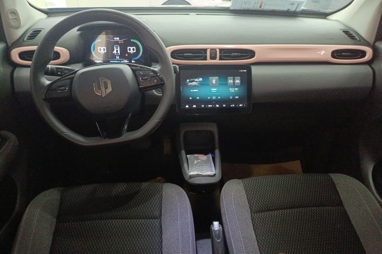 Used Leapmotor T03 2021 400 Lite Edition Lithium Iron Phosphate