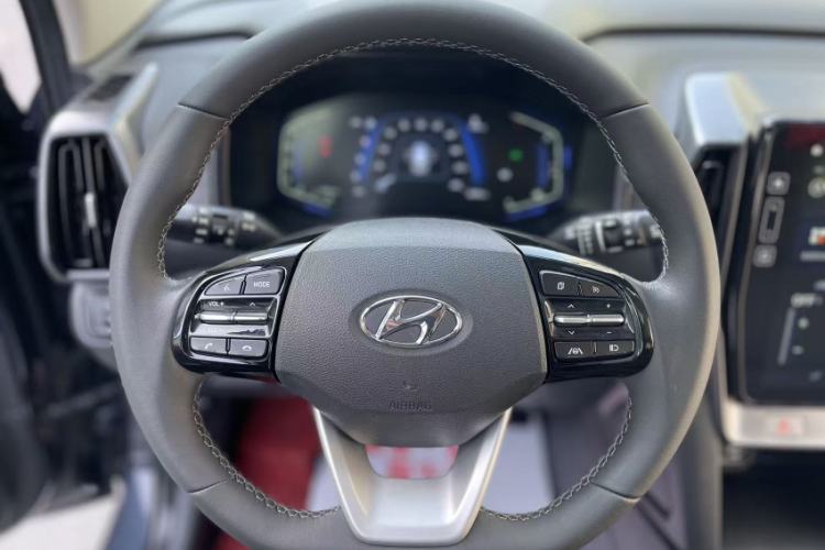 Used Hyundai ix35 2021 2.0L Automatic 2WD GLS Leading Edition
