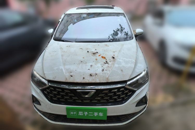 Used Jetta VA3 2021 1.5L Automatic Enjoyment Edition Front