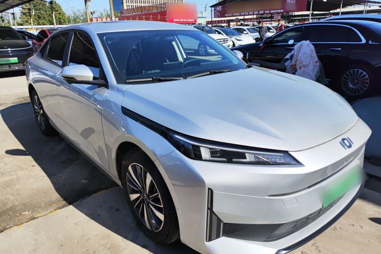 Used Qiyuan A05 2024 70 Pro
