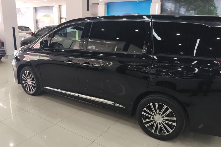 Used GAC Trumpchi M8 2023 Lingxiu Series 390T Prestige Edition