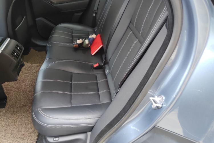 Used Land Rover Range Velar 2017 P250 S
