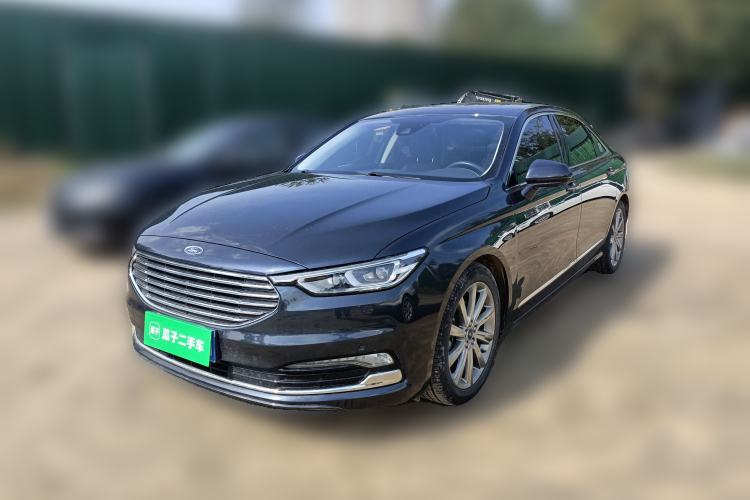 Used Ford Taurus 2019 EcoBoost 245 Premium Edition