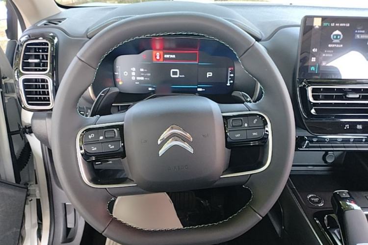 Used Citroen C5 AIRCROSS 2026 360THP Smart Enjoyment Version