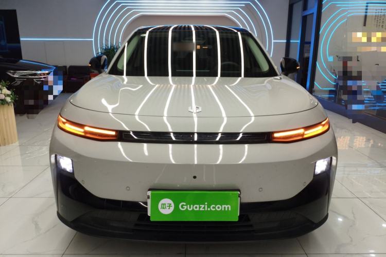 Used Leapmotor B10 2025 510 Joyful Edition