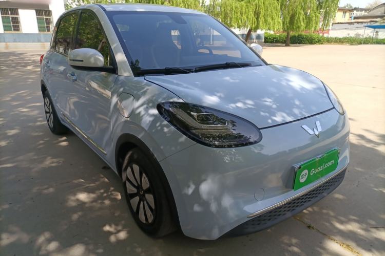 Used Wuling Bingo 2023 410 km Lingxi Deluxe Edition